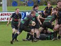 Monaghan 1st XV V. Letterkenny. 2nd April, 2011. (20)